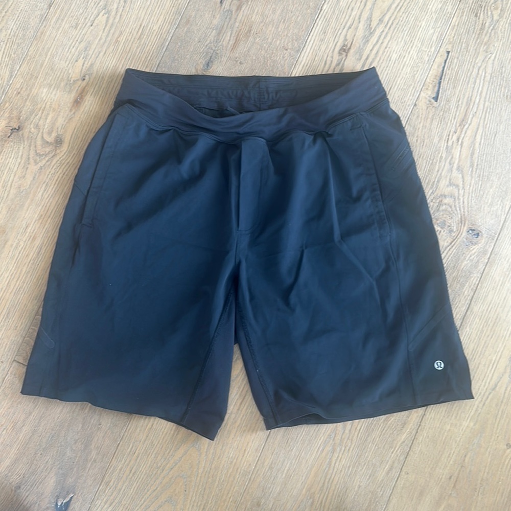 Lululemon Pace Breaker Linerless Short